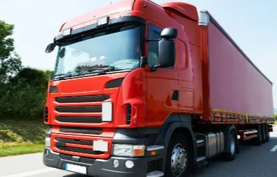 Adana Ortahisar Ambar Kargo