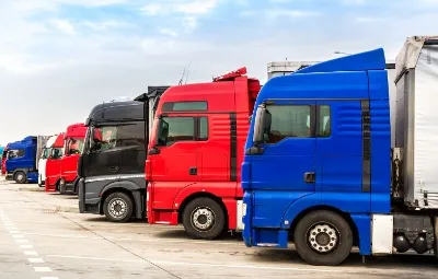 Adana Ortahisar Ambar Nakliyat