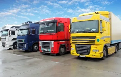 Adana Ortahisar Nakliye Ambarı